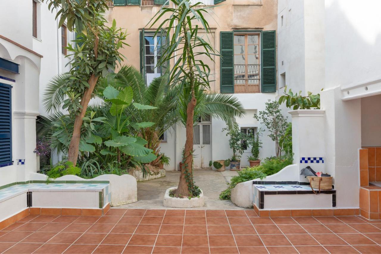 Gjestgiverier Pons Palma de Mallorca