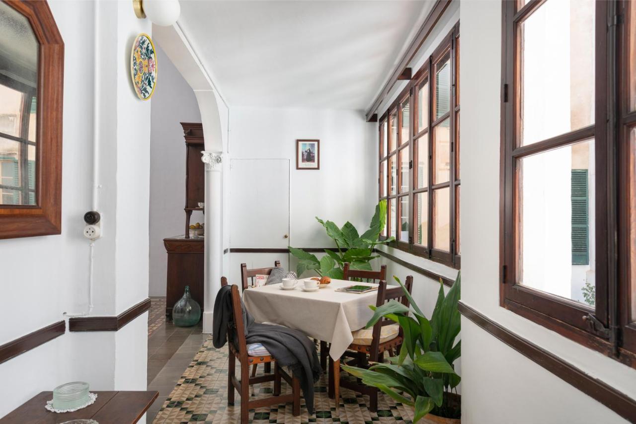 Pons Maison d'hôtes Palma