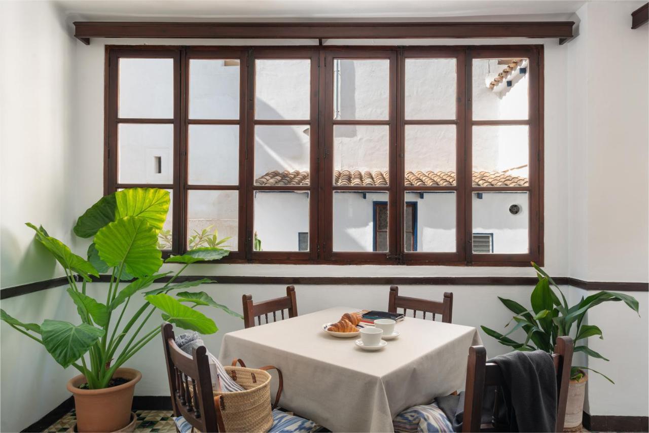 Pons Maison d'hôtes Palma
