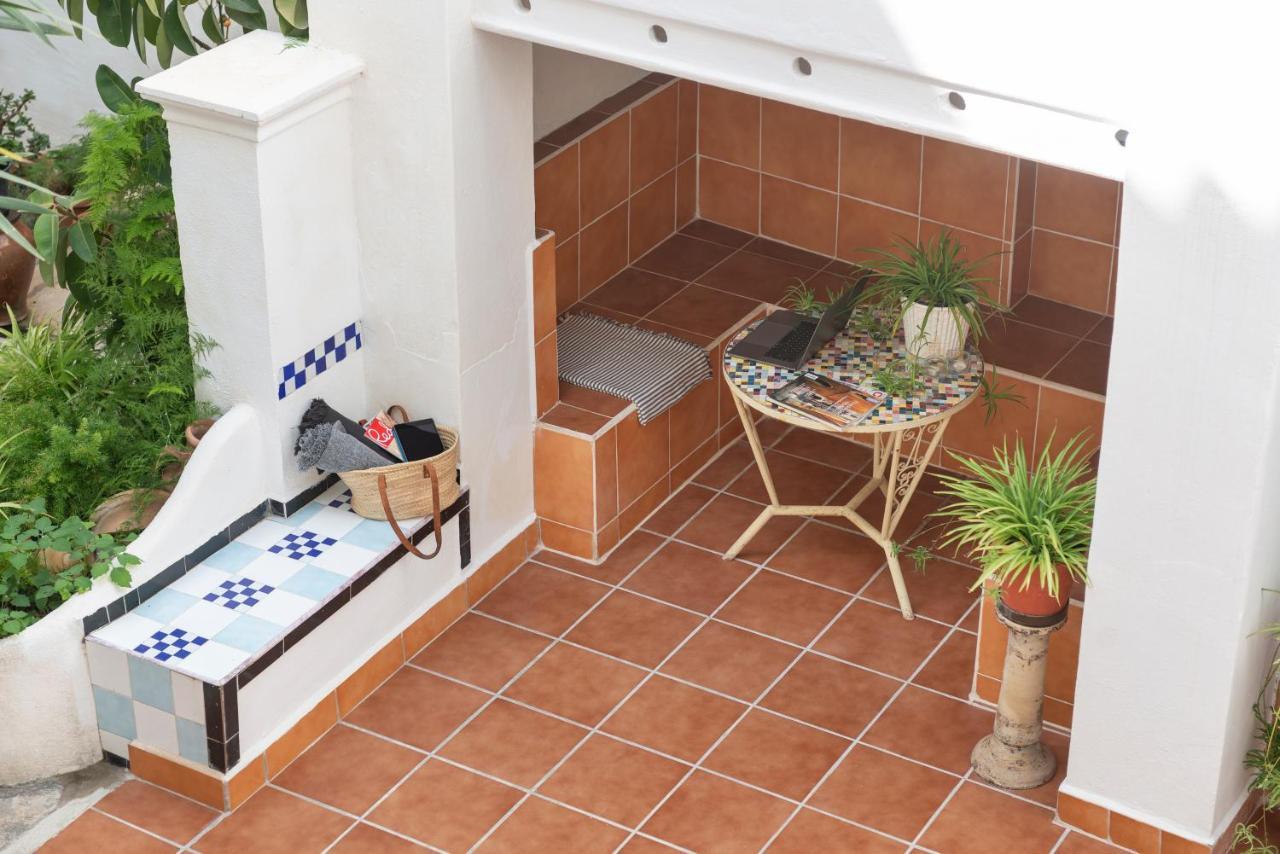 Pons Maison d'hôtes Palma