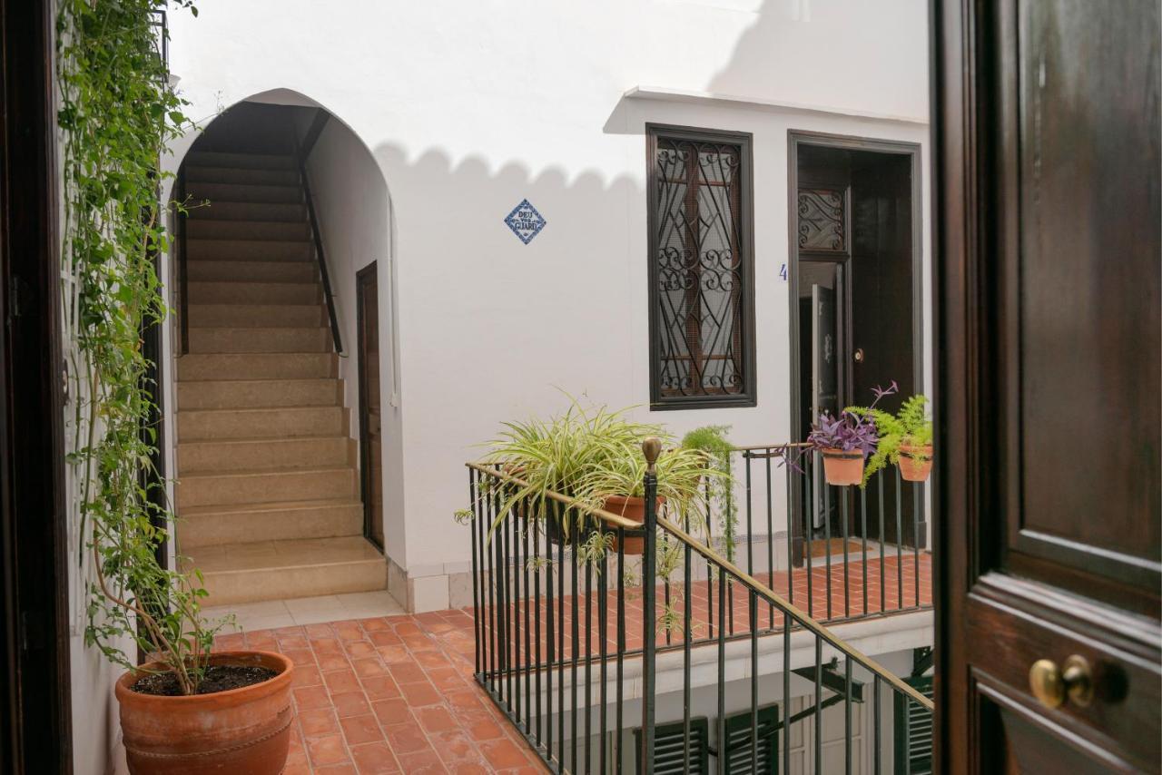 Pons Maison d'hôtes Palma
