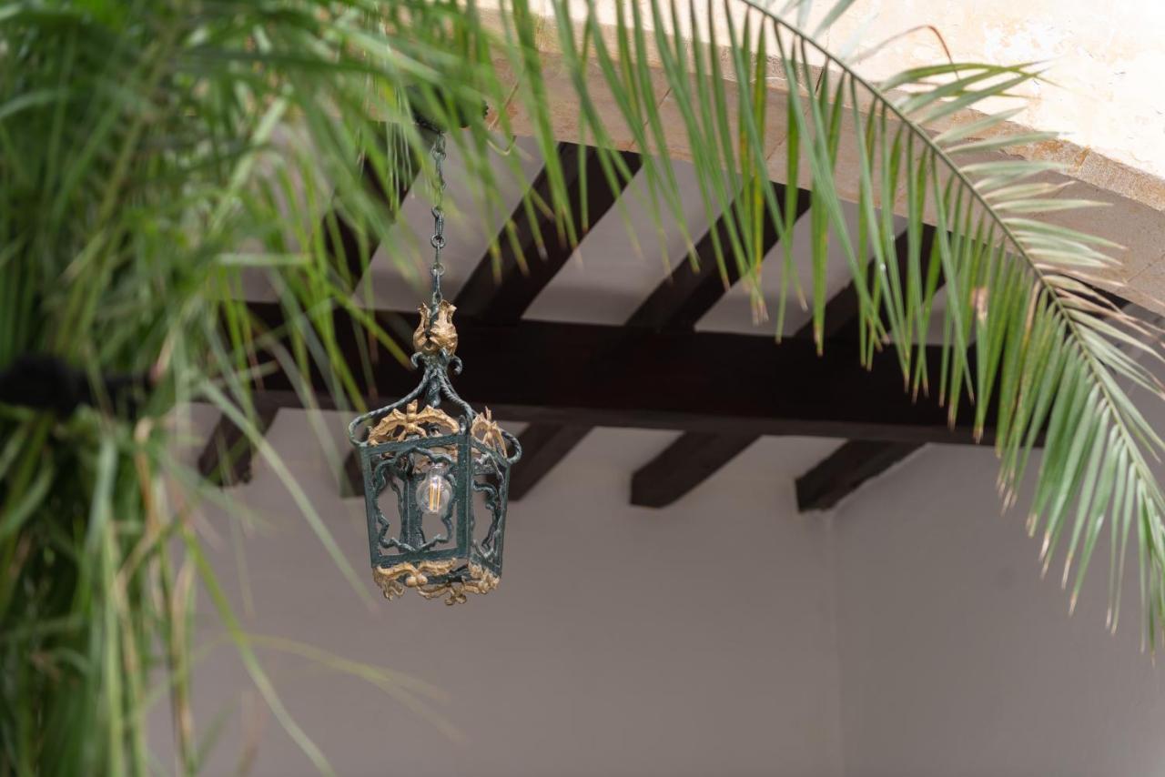 Maison d'hôtes Pons Palma