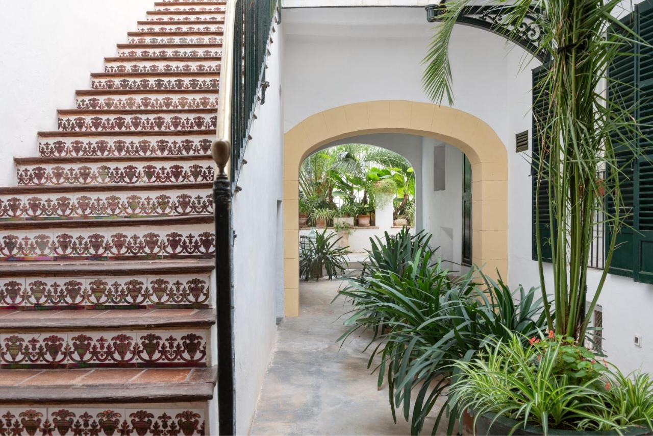 Pons Maison d'hôtes Palma